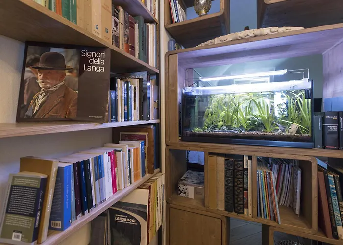 TrisanoBed and Breakfast